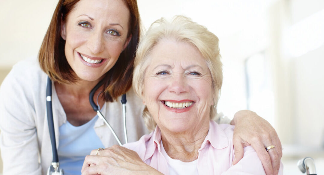 Crece la internación Domiciliaria en la Argentina