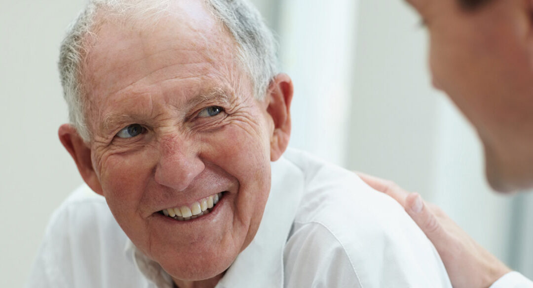 Internación domiciliaria: otra manera de mejorar