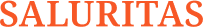 Saluritas Logo