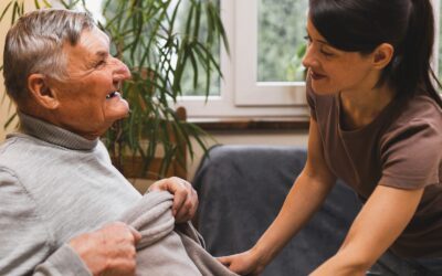 El rol de la familia en la internación domiciliaria